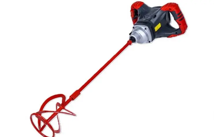Jetzt Bestellen Rubi Rührgerät RubiMix-8 EASY PRO