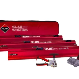 Rubi Handschneider-Set Slab Cutter G3 Preis Gesenkt