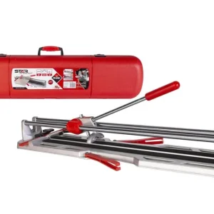 Direktkauf Rubi Fliesenschneider STAR-63 PLATINUM mit Koffer