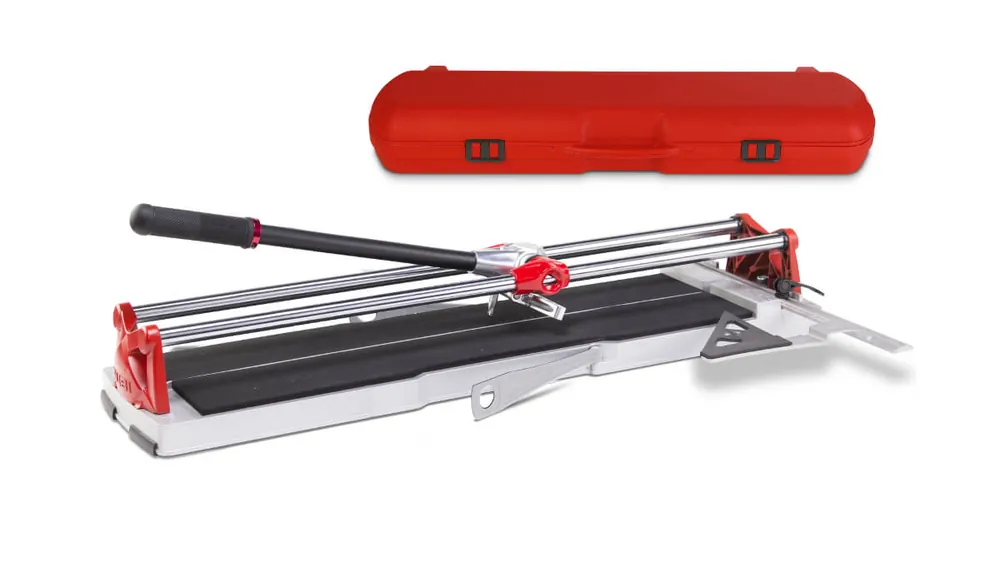 Expressversand Rubi Fliesenschneider SPEED-72 MAGNET mit Koffer