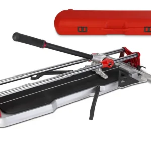 Rubi Fliesenschneider SPEED-62 MAGNET mit Koffer Ausverkauf