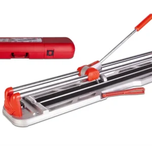 Rubi Fliesenschneider STAR-63 mit Koffer Begrenztes Angebot