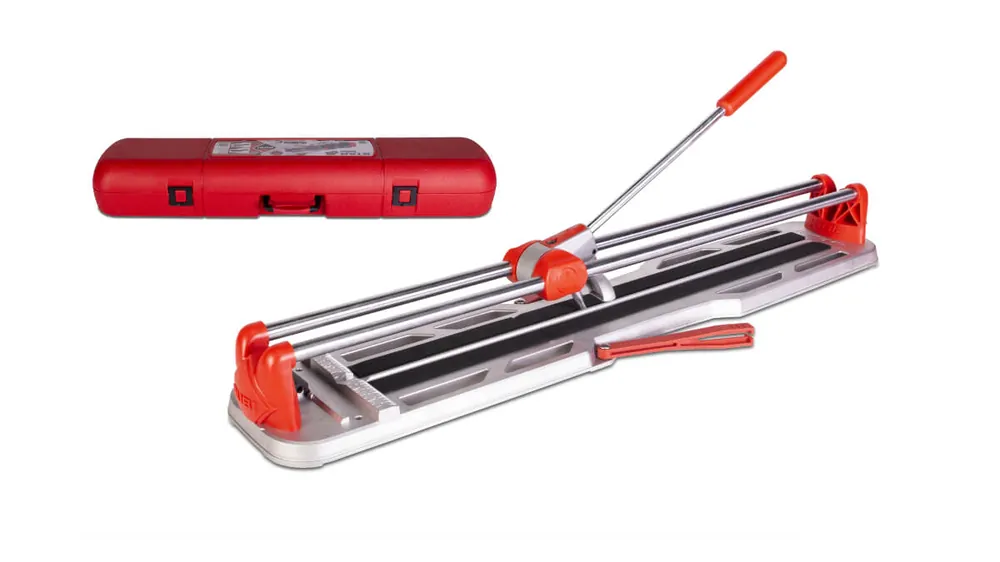 Rubi Fliesenschneider STAR-63 mit Koffer Begrenztes Angebot