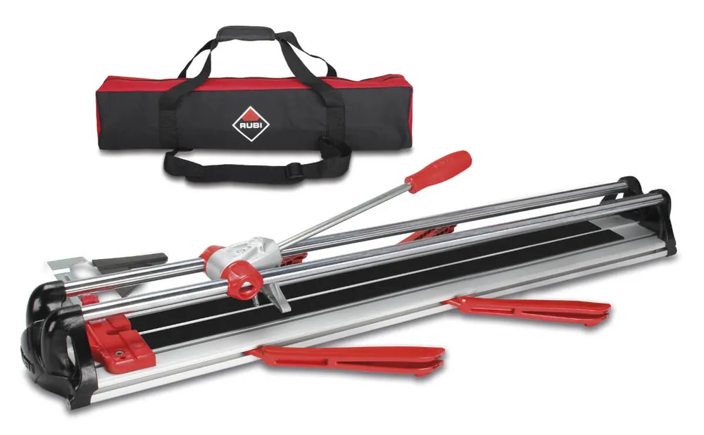 Rubi Fliesenschneider FAST-85 mit Tasche Billig
