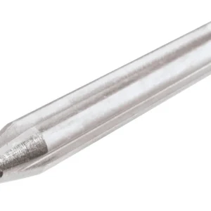 Rubi Schneidrad silver Durchmesser: 8 mm Knallerangebot