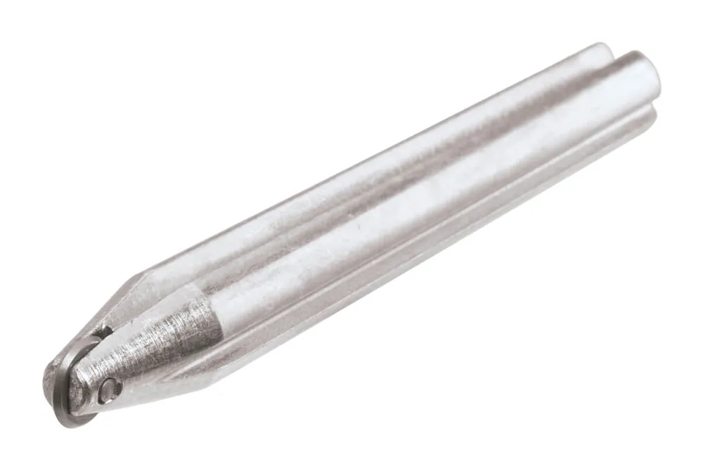 Rubi Schneidrad silver Durchmesser: 8 mm Knallerangebot
