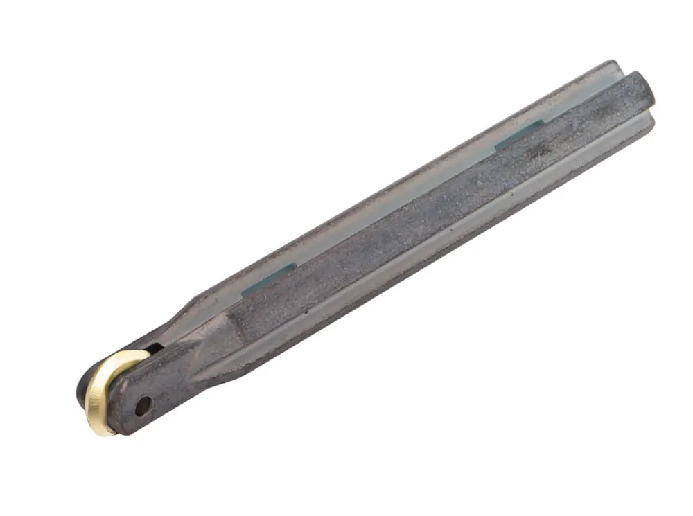 Zertifiziert Rubi Long-Life Schneidrad gold Ø 10 mm