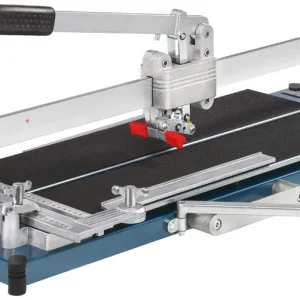 KAUFMANN Fliesenschneidmaschine TopLine Pro maximale Schnittlänge: 1830 mm Markenware