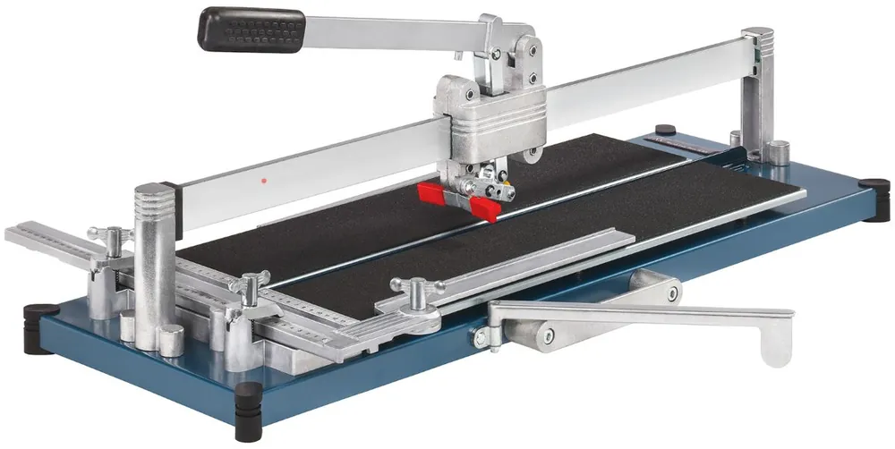 KAUFMANN Fliesenschneidmaschine TopLine Pro maximale Schnittlänge: 1830 mm Markenware