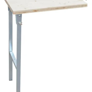 Neuheit KAUFMANN Tischerweiterung 580 X 400 x 800 mm