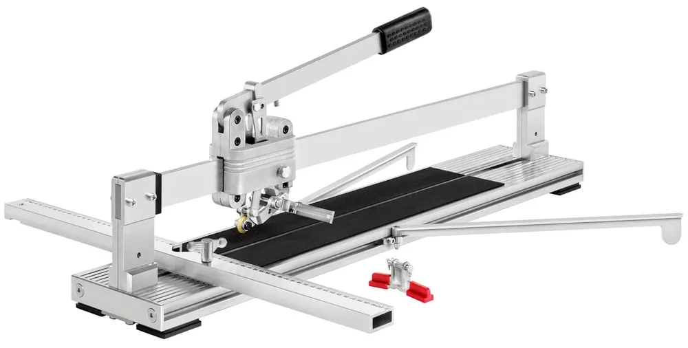 Direktkauf KAUFMANN Fliesenschneidmaschine Superline 1250 mm