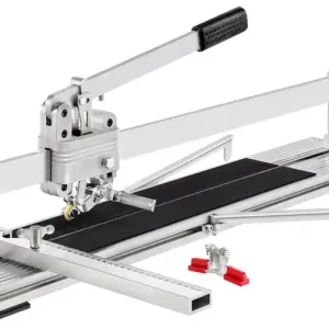 Preisreduziert KAUFMANN Fliesenschneidmaschine Superline 920 mm