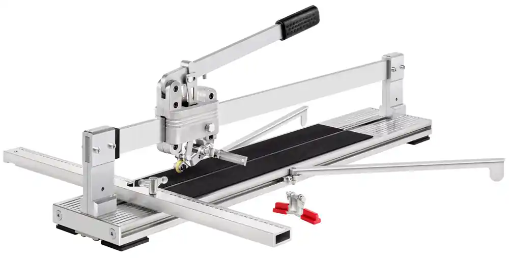 Preisreduziert KAUFMANN Fliesenschneidmaschine Superline 920 mm