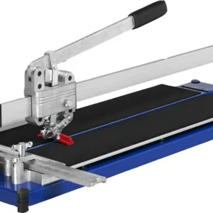 KAUFMANN Fliesenschneidmaschine TOPLINE 720 mm Must-Have
