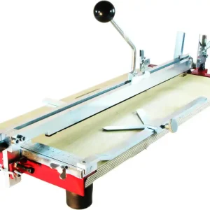 Abverkauf profibau Fliesenschneidmaschine pb-quality 1000 mm