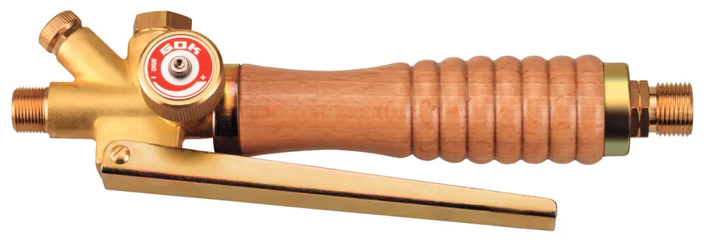 GOK Hochleistungs-Handgriff aus Holz Online Kaufen