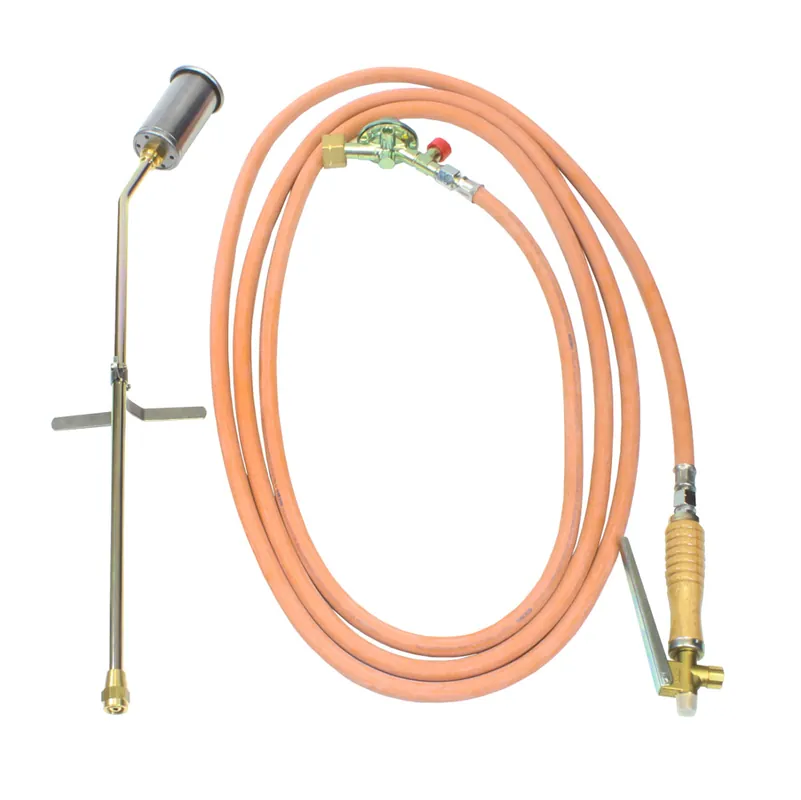 GOK Brenner-Kombination 1-flammig, komplett, Ø 65 mm Top-Angebot