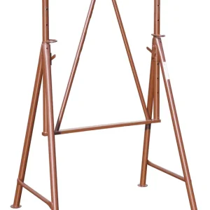 MÜBA Gerüstbock ausziehbar 120 - 195 cm Neue Ware