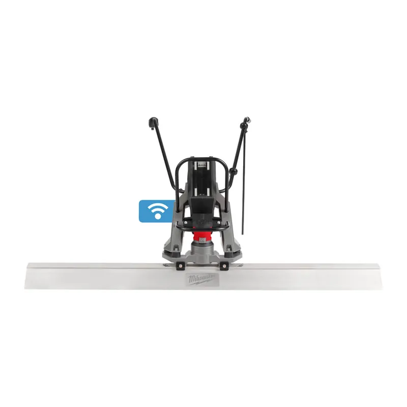 Aktuell Milwaukee MX FUEL™ Akku-Vibrationsbohle MXF PSC-0