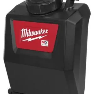 Wochenendangebot Milwaukee Wassertank MXFPC50 WT 13 l für MX FUEL™ Rüttelplatte