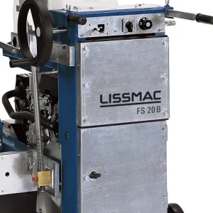 LISSMAC Fugenschneider FS 20-1 B VE Abverkauf