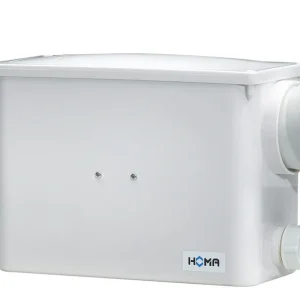 Top-Angebot HOMA Abwasser-Kleinhebeanlage Saniflux V