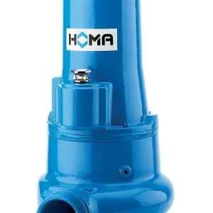Echt HOMA Schmutzwasser-Tauchmotorpumpe TP50M 14/2 D - SKBSKB