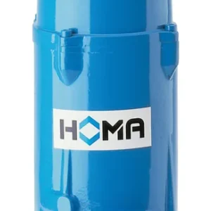 Angebot HOMA Heißwasser-Tauchmotorpumpe H 307 Typ: H 307 DA