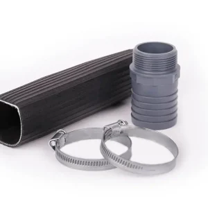 Expressversand HOMA Zubehör-Kit Druckleitung SBG/SMG 180/250, D 50