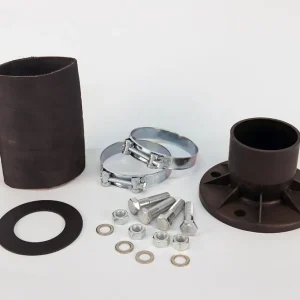 Günstig HOMA Anschluss-Kit Druckleitung für Sanistar C 102/106