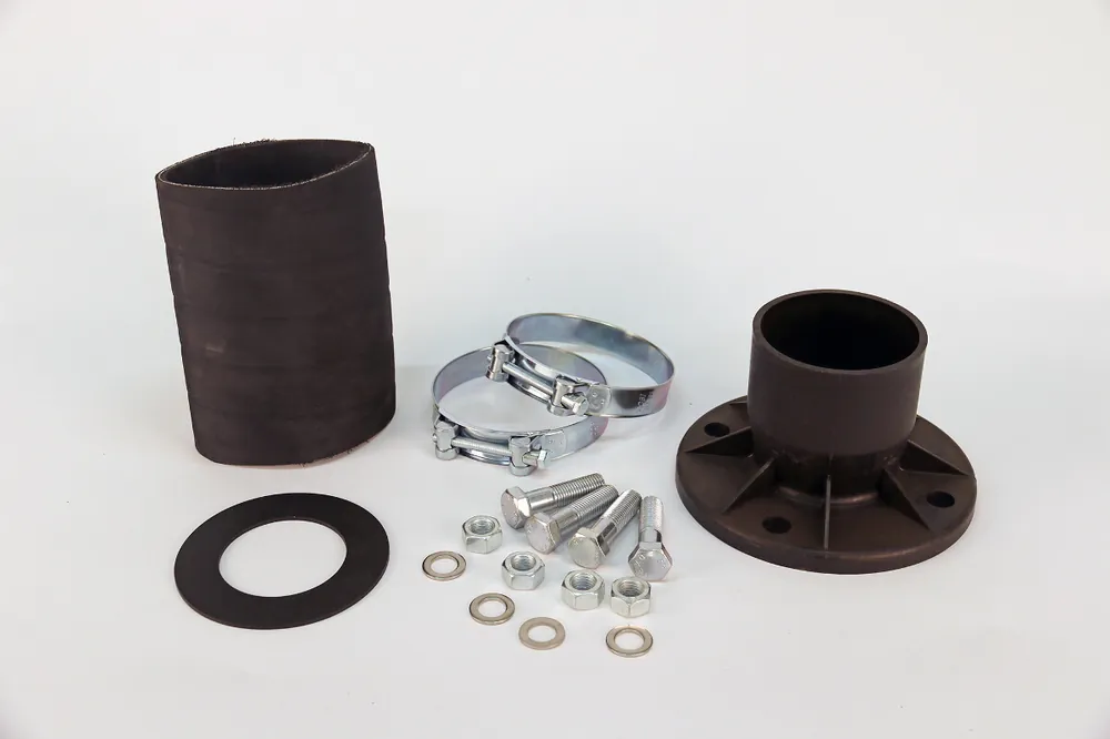 Günstig HOMA Anschluss-Kit Druckleitung für Sanistar C 102/106