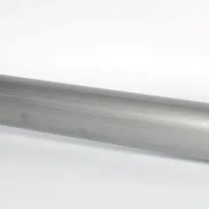 Aktuell HOMA Entlüftungskamin Edelstahl 108 x 2 mm, DN 100, 1000 mm