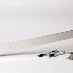 Begrenztes Angebot HOMA Kupplungsgegenflansch Nennweite: DN 300 / DN 300