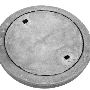 Direktkauf HOMA BEGU-Schachtabdeckung Klasse D: 785x600x160 mm
