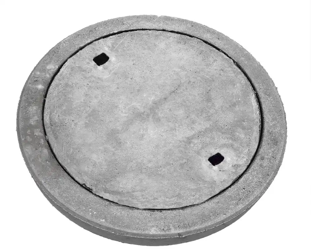 Direktkauf HOMA BEGU-Schachtabdeckung Klasse D: 785x600x160 mm