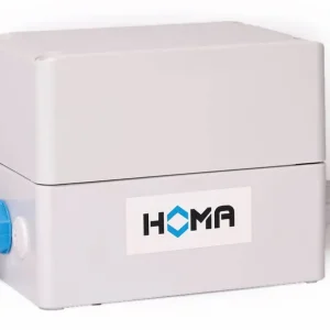 HOMA 4 Ex-Barrieren HCON im Isogehäuse Billig