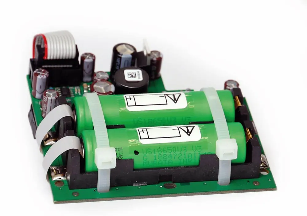 HOMA Akku-Modul 3,7 V für HSKB 15/25G Online Kaufen