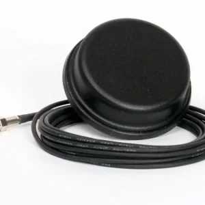 Super-Preis HOMA GSM-Tellerantenne, mit 3 m Kabel FME(f)
