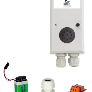 Geprüft HOMA Pumpensteuerung-PCS1-SA-KIT+AL3-Sammelstörkit