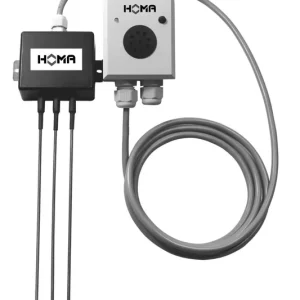 HOMA Alarm- und Pumpenschaltgerät AL3PS+EL3+PUKit Sale