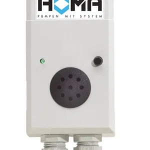 HOMA Alarm- und Pumpenschaltgerät AL3PS Jetzt Bestellen