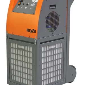 Günstig HEYLO Luftreiniger-Komplettpaket H (DN 205) - Heylo PF 3500