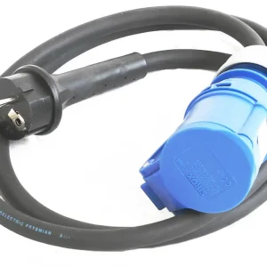 HEYLO Adapterkabel 230 V/16 A Beliebt