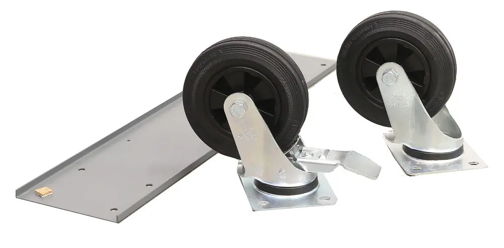 Master Laufrad-Set für Ölheizer K 120, K 120 R, K 160, K 160 R Günstig
