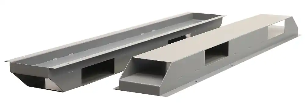 Master Stapelkonsole Container für Ölheizer K 120, K 120 R, K 160 und K 160 R Bestseller
