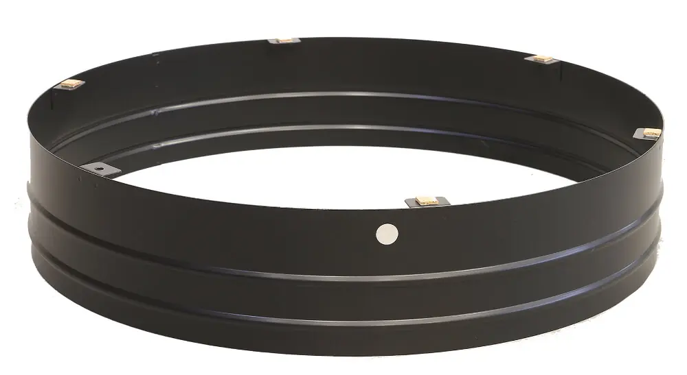 Aktuell Master Ansaugstutzen für Ölheizer K 120, K 120 R, K 160 R