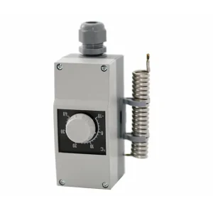 Top-Angebot Master Hochtemperatur-Thermostat