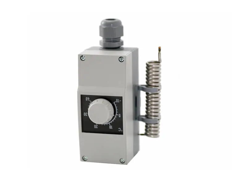 Top-Angebot Master Hochtemperatur-Thermostat