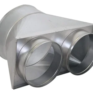 Nur Heute Master Vorsatzstück d: 420 mm für Ölheizer K 50