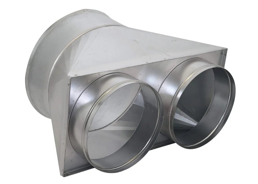 Nur Heute Master Vorsatzstück d: 420 mm für Ölheizer K 50